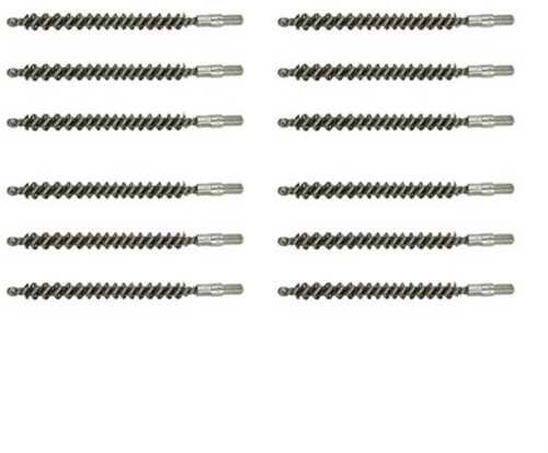 Standard Line Stainless Steel Bore Brushes