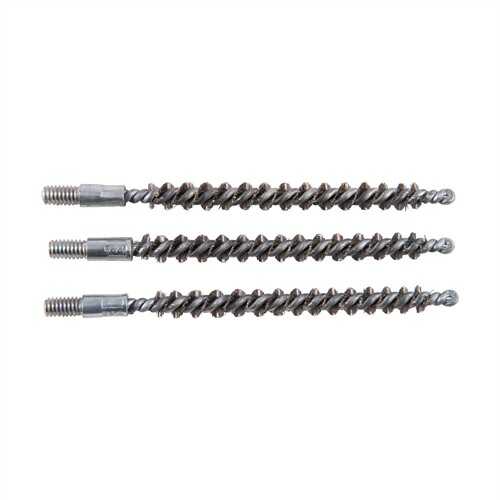 Standard Line Stainless Steel Bore Brushes