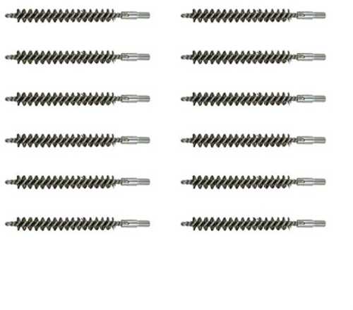 Standard Line Stainless Steel Bore Brushes