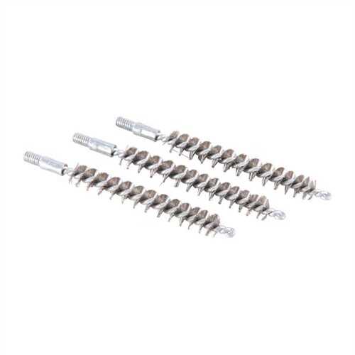 Standard Line Stainless Steel Bore Brushes