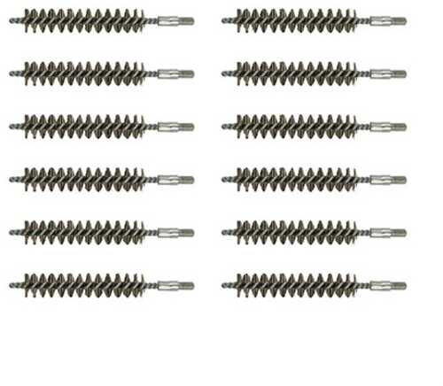 Standard Line Stainless Steel Bore Brushes