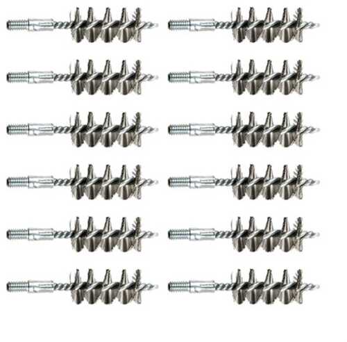 Standard Line Stainless Steel Bore Brushes