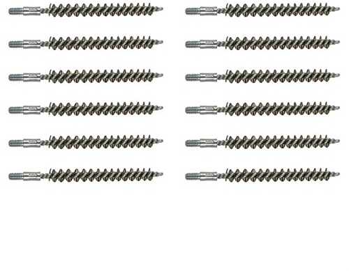 Standard Line Stainless Steel Bore Brushes