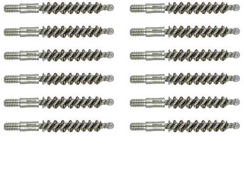 Standard Line Stainless Steel Bore Brushes