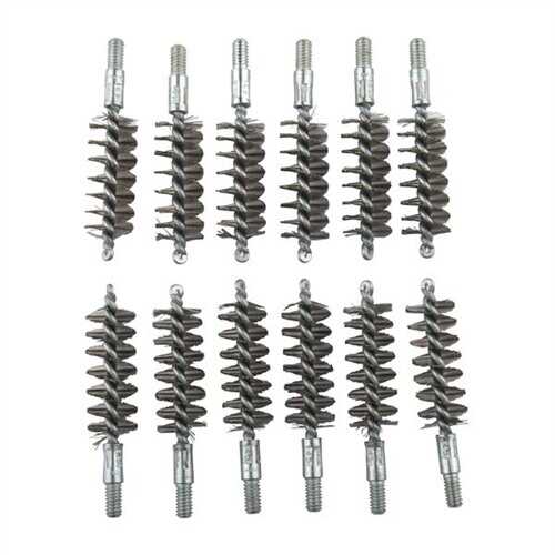 Standard Line Stainless Steel Bore Brushes