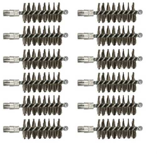 Standard Line Stainless Steel Bore Brushes