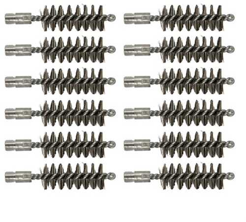 Standard Line Stainless Steel Bore Brushes