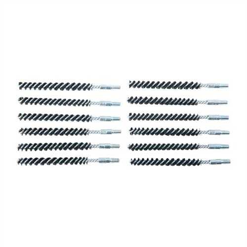 Standard Line Nylon Bore Brushes