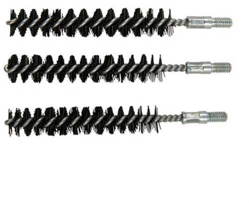 Standard Line Nylon Bore Brushes