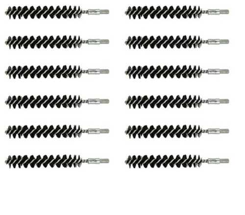 Standard Line Nylon Bore Brushes