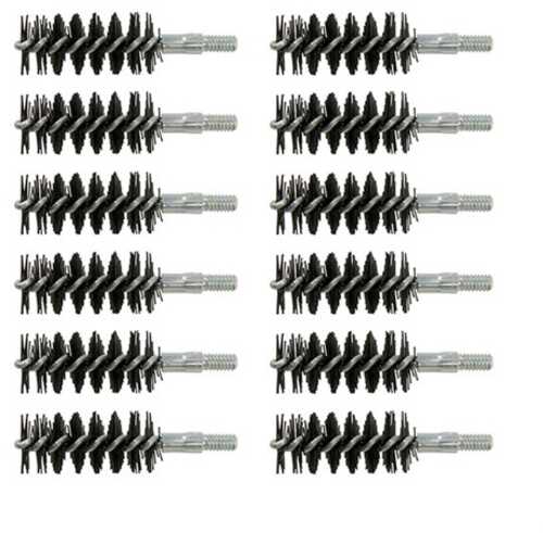 Standard Line Nylon Bore Brushes