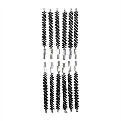 Standard Line Nylon Bore Brushes