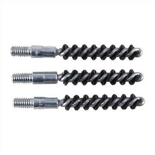 Standard Line Nylon Bore Brushes