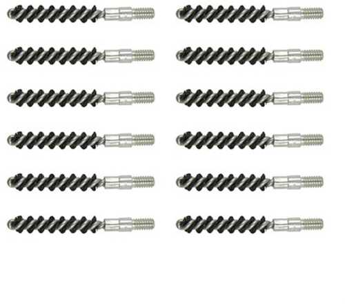 Standard Line Nylon Bore Brushes