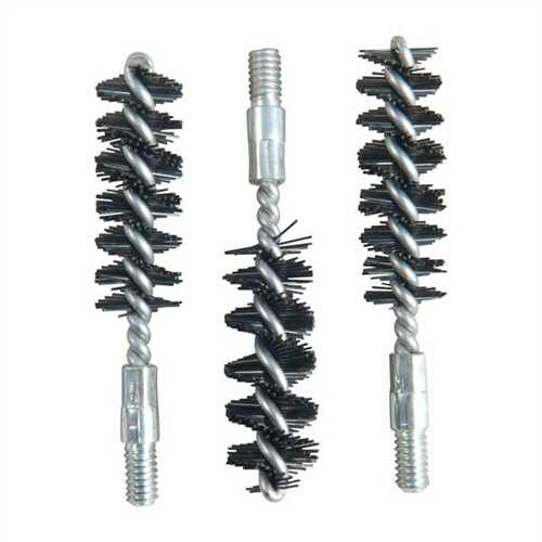 Standard Line Nylon Bore Brushes