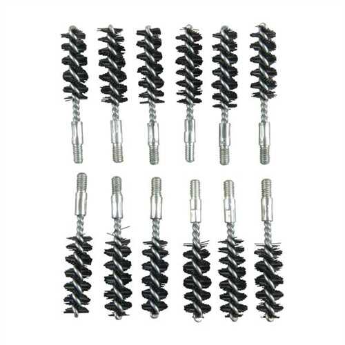 Standard Line Nylon Bore Brushes