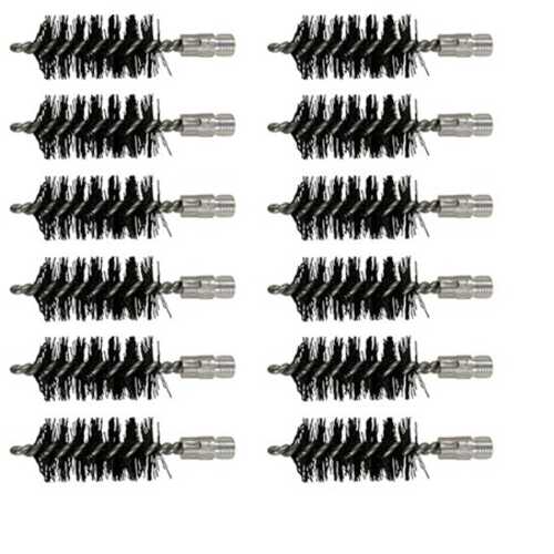 Standard Line Nylon Bore Brushes