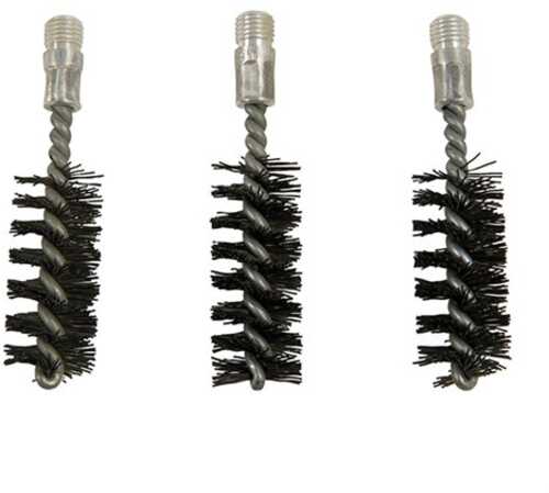 Standard Line Nylon Bore Brushes