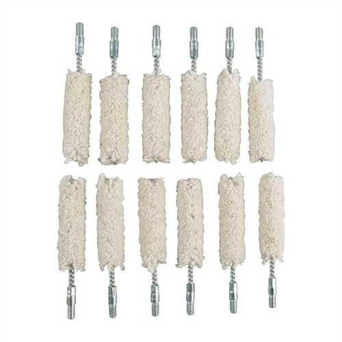 Cotton Bore MOPS