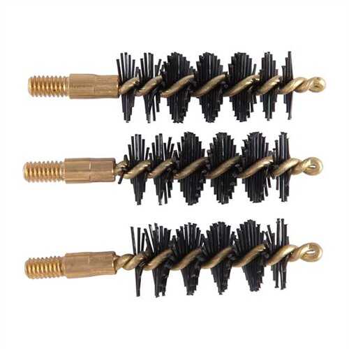 Heavy Weight Nylon Bore Brush