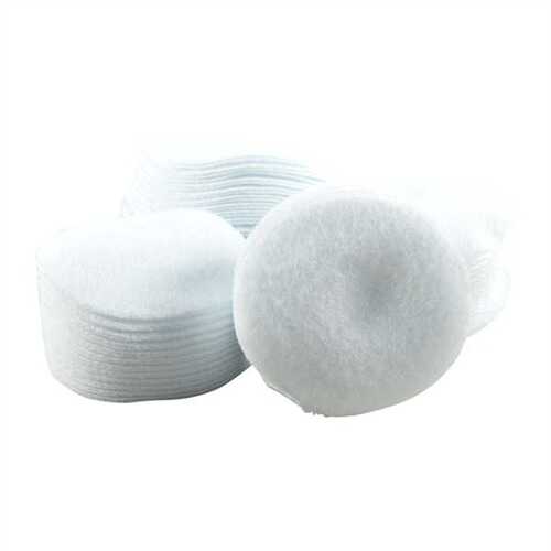 100% Cotton Flannel Cleaning Patches