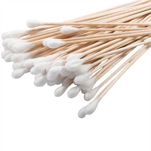 Cotton Tipped Applicators