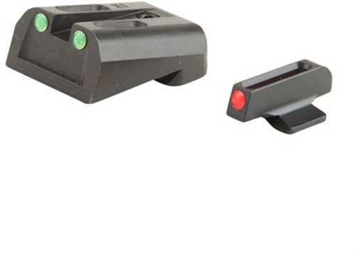 Kimber 1911 Fiber Optic Brite-Site Sight SETS