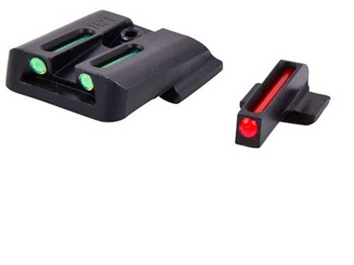 S&W M&P Fiber Optic Brite-Site Sight SETS