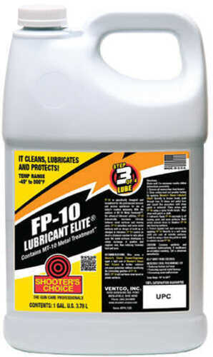 FP-10 Lubricant