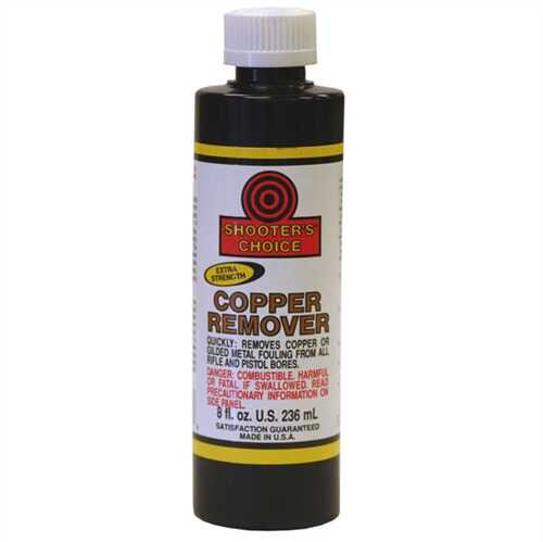 Copper Remover