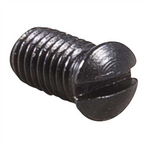 Sight Leaf Screw, Rear, New Style