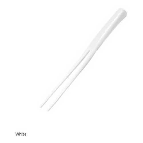 Chatterbait Split Tail Replacement 5Pk White Md#: SBT-03