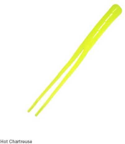 Chatterbait Split Tail Replacement 5Pk Chartreuse Md#: SBT-83