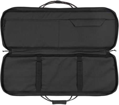 Allen Tac Six Squad 38" Tactical Case Black