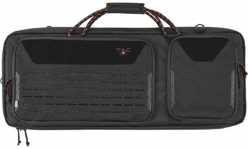 Allen Tac Six Squad 32" Tactical Case Black