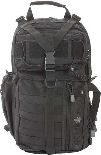 Allen Company Lite Force Tactical Pack Black 10854