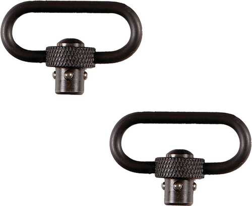 QD Swivels 1.25In