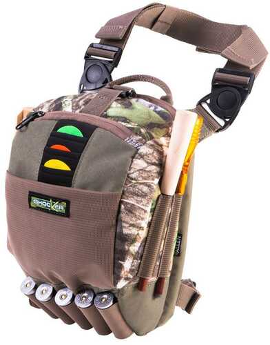 Allen Shocker Cut-N-Run Turkey Hunting Pack - Mossy Oak Obsession