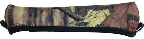 Allen Scope Cover - Reversible Mossy Oak Break-Up Country/Black Large