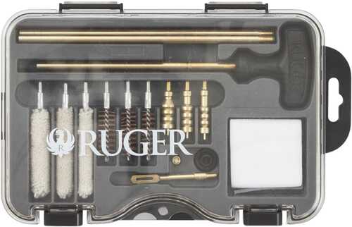 Allen Company Ruger Universal Handgun Cleaning Kit 27836