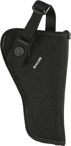 Swipe MQR Holster Size 02 Fits 3-4Inch Md/Lg Frame Double Act Revolvers