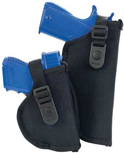 Allen Company Cortez Nylon Holster Size 3