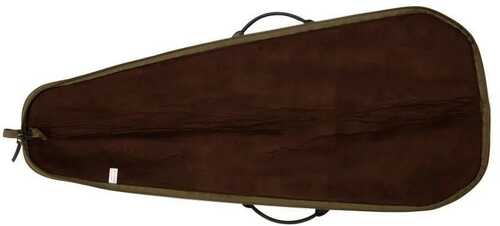 Allen North Platte Heritage Rifle Case 48" Olive