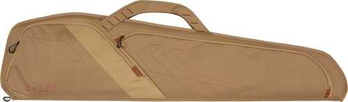 Torrey 46In Rifle Case Tan