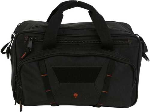 Allen Sporter Range Bag - Black-img-0