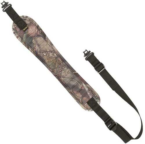 Allen High Country Ultralite Molded Sling With Swivels-Mossy Oak Break Up