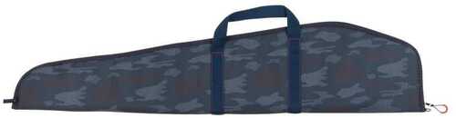 Allen Company 46" Patriot Rifle Case - Patriotic Camo