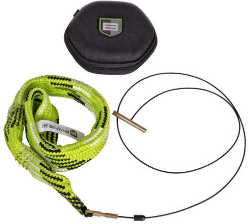 Breakthrough Clean Technologies Shotgun Battle Rope 2.0 Cleaning Bore 20 Ga With Eva Case