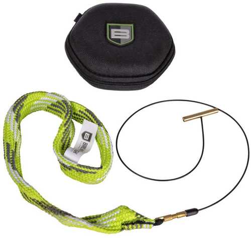 Breakthrough Clean Technologies Handgun Battle Rope 2.0 Cleaning Bore .22 Cal  With Eva Case