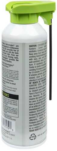 Breakthrough Clean Technologies All-In-One CLP 6 Oz Aerosol